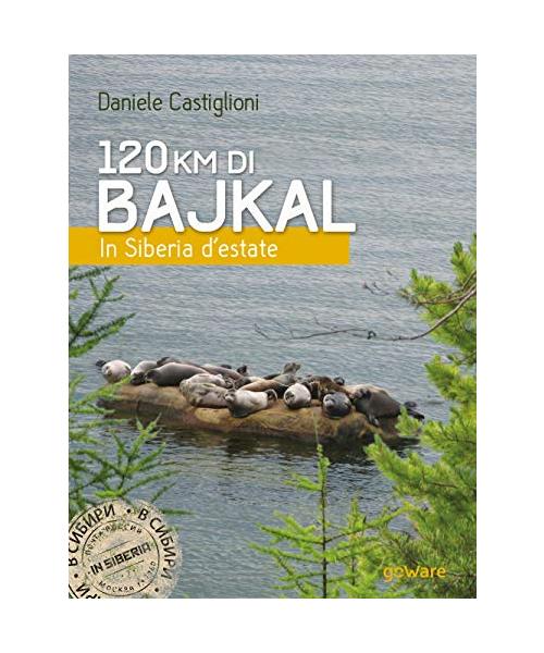 120 km di Bajkal. In Siberia d’estate
