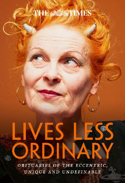 The Times Lives Less Ordinary