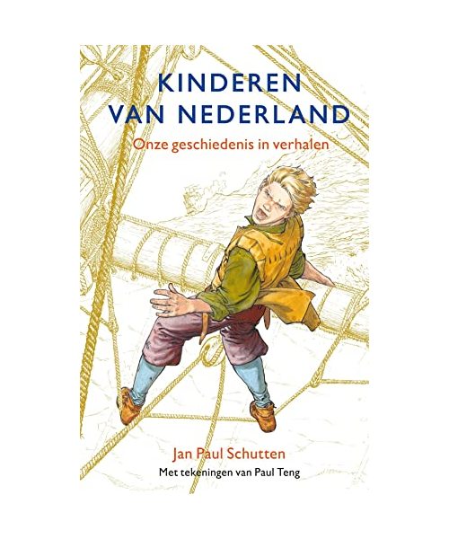 Kinderen van Nederland