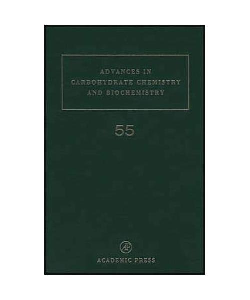 Advances in Carbohydrate Chemistry and Biochemistry
