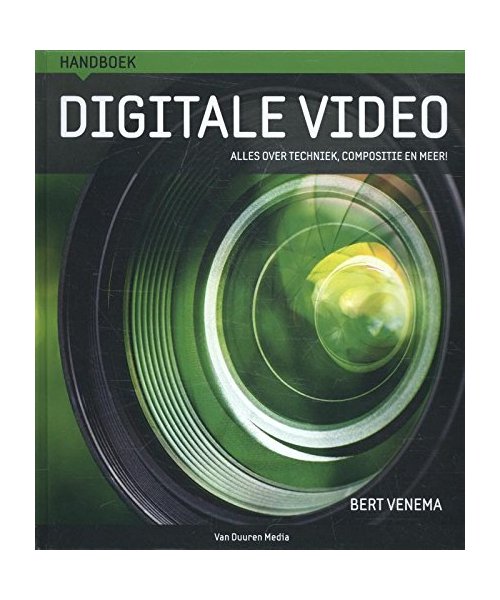 Handboek digitale video