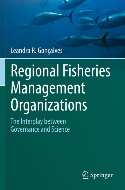 Regional Fisheries Management Organizations