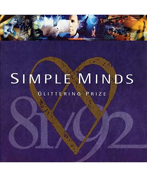 Glittering Prize/The Best Of