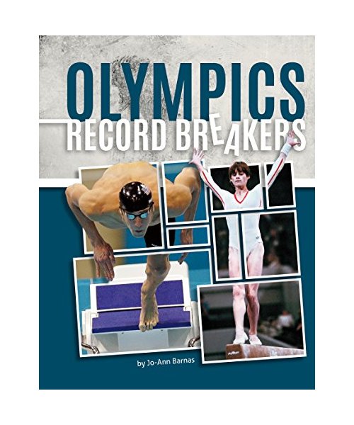 Olympics Record Breakers