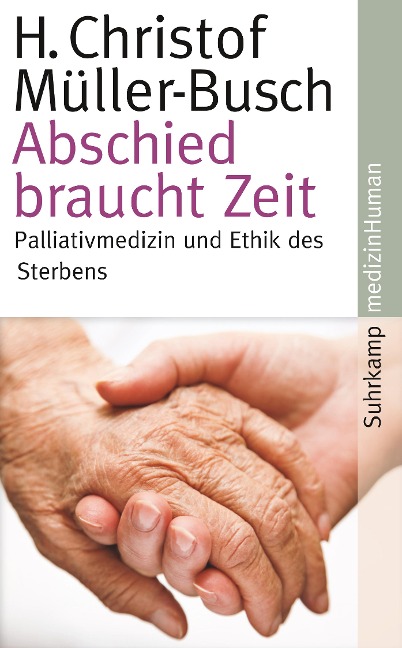 Abschied braucht Zeit