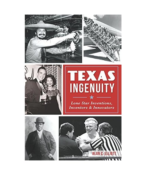 Texas Ingenuity