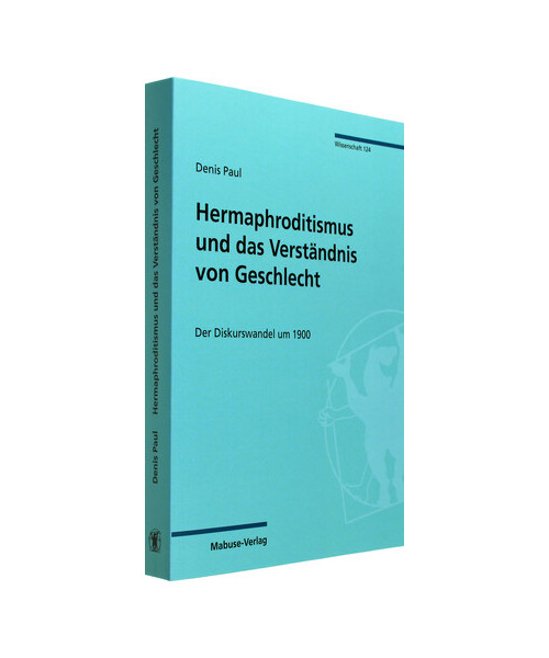 Hermaphroditismus und das Verständnis von Geschlecht