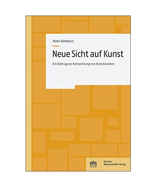 Neue Sicht auf Kunst