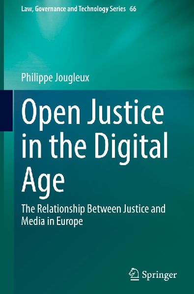 Open Justice in the Digital Age