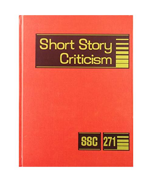 Short Story Criticism