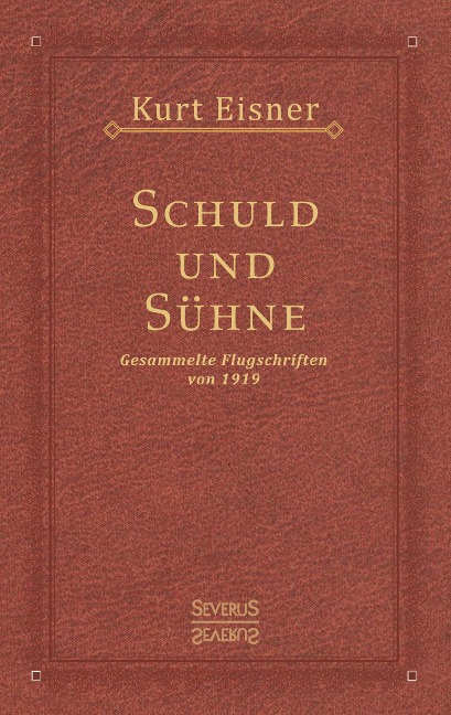 Schuld und Sühne