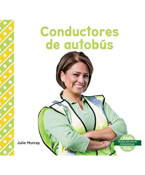 Conductores de Autobus (Bus Drivers)
