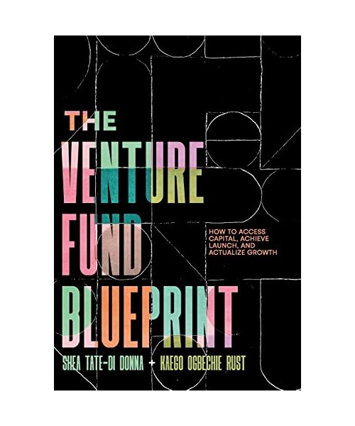 The Venture Fund Blueprint
