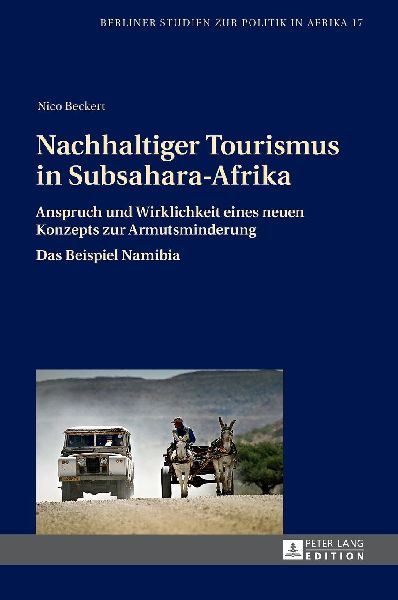 Nachhaltiger Tourismus in Subsahara-Afrika