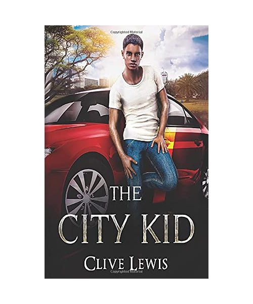 The City Kid