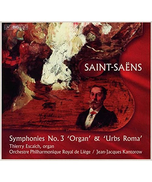 Symphonien
