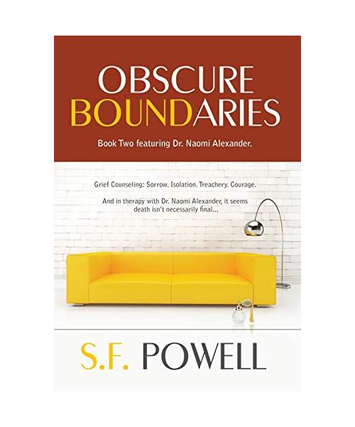 Obscure Boundaries