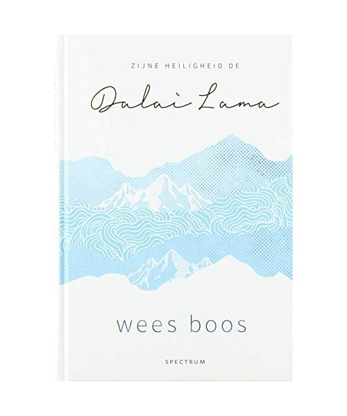 Wees boos: wijze lessen over de kracht van boosheid