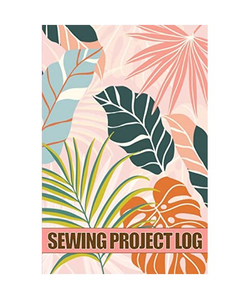 Sewing Project Log