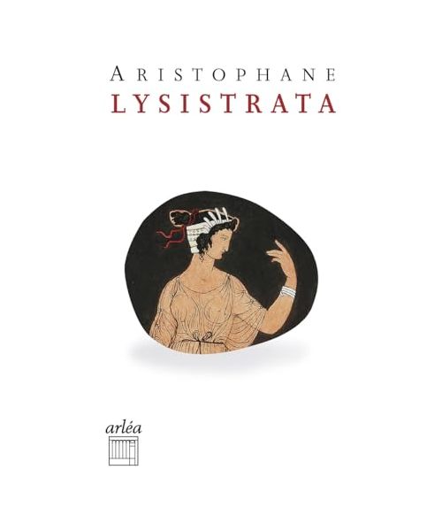 Lysistrata - Tome 89
