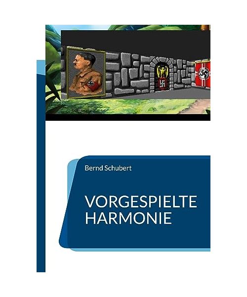 Vorgespielte Harmonie