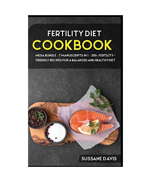 FERTILITY COOKBOOK