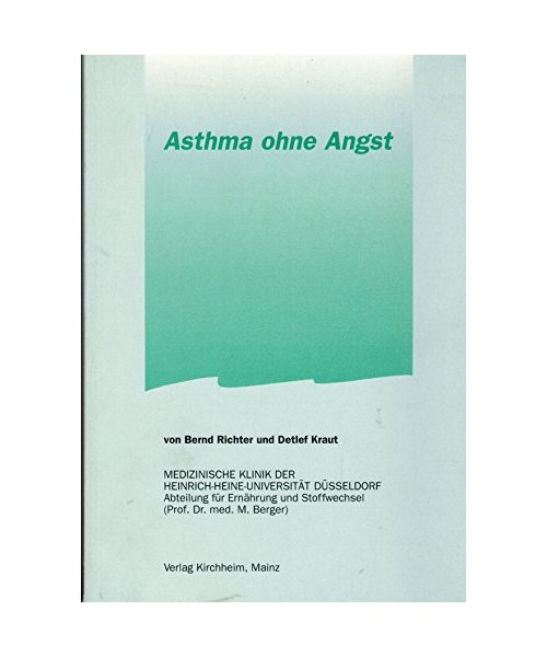 Asthma ohne Angst