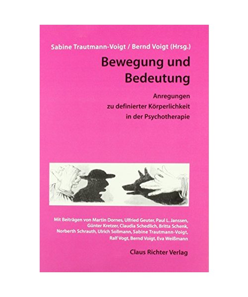 Bewegung und Bedeutung