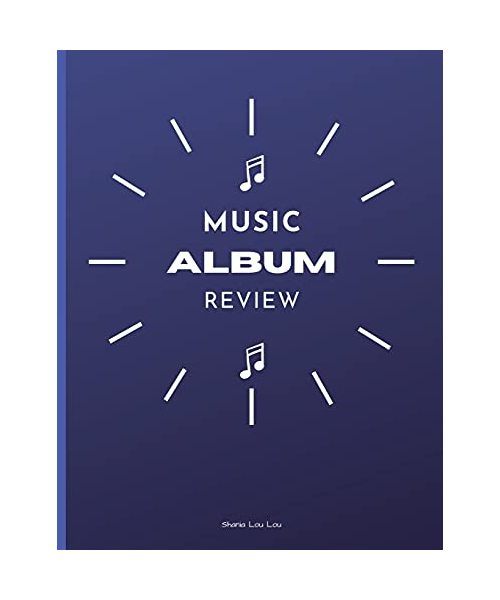 Music Album Review