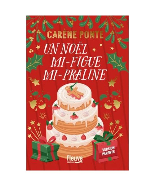 Un Noël mi-figue mi-Praline
