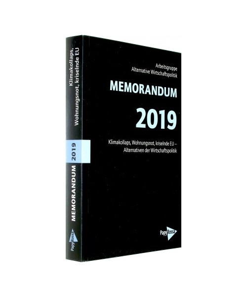 MEMORANDUM 2019