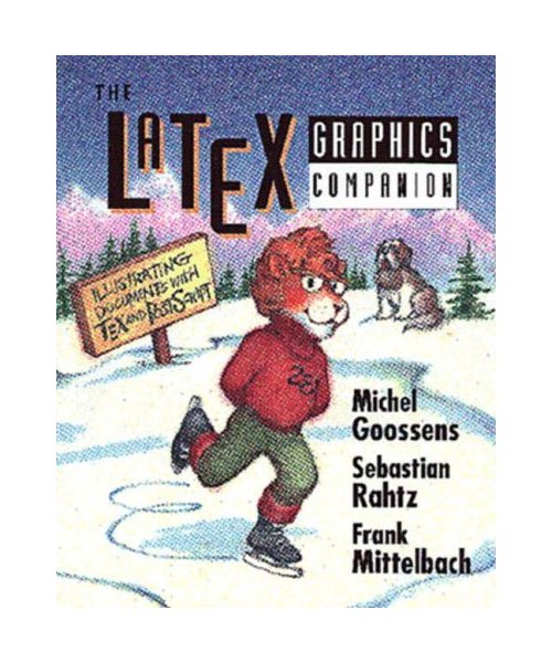 The LaTeX Graphics Companion