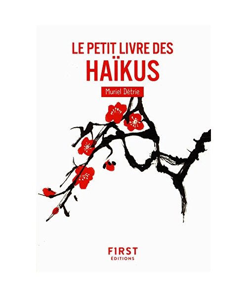 Petit Livre des - Haïkus