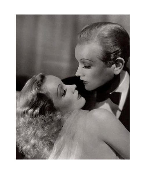 Obsession Dietrich