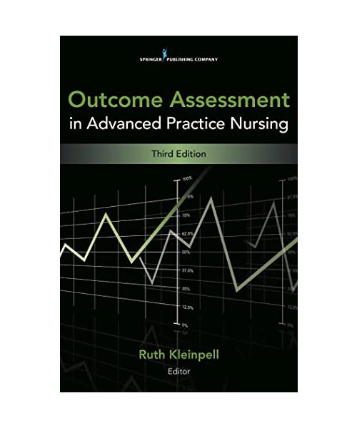 Outcome Assessment in Advanced Practice Nursing