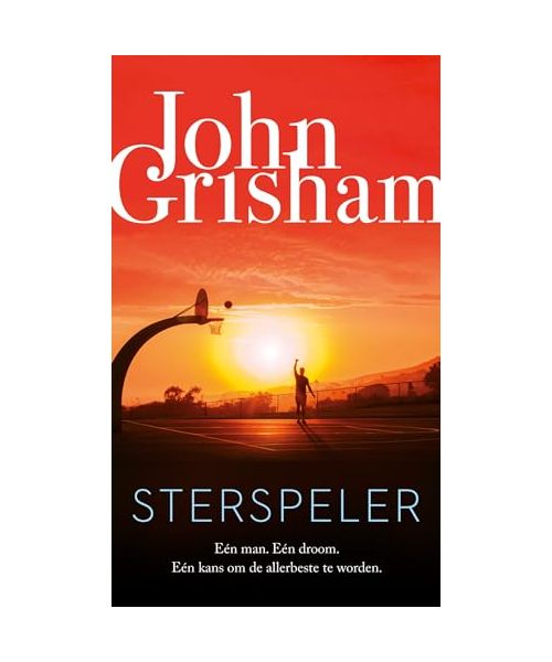 Sterspeler