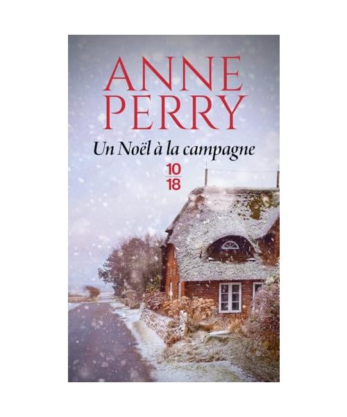 Un Noël à la campagne