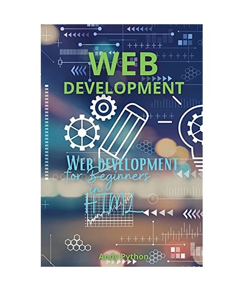 Web Development: Web development for Beginners in HTML