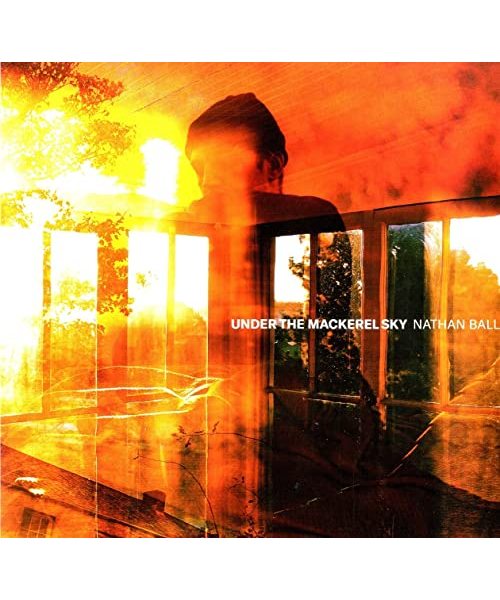 Under the Mackerel Sky [Vinyl LP]
