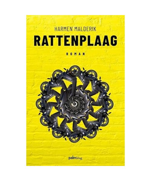Rattenplaag
