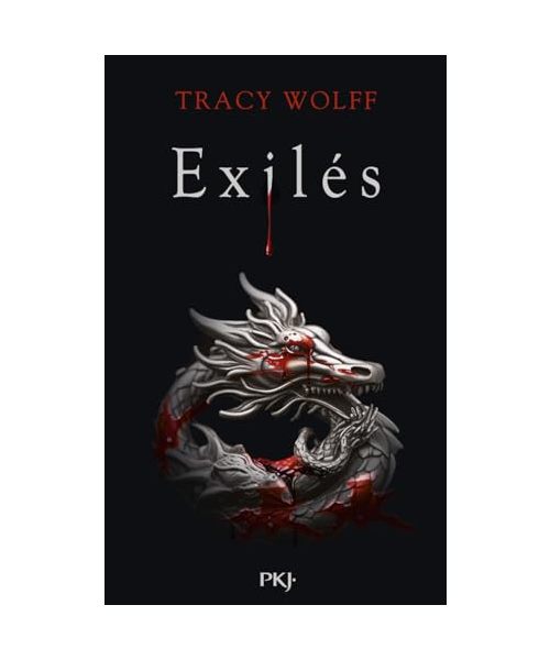 Assoiffés - Tome 8 Exilés