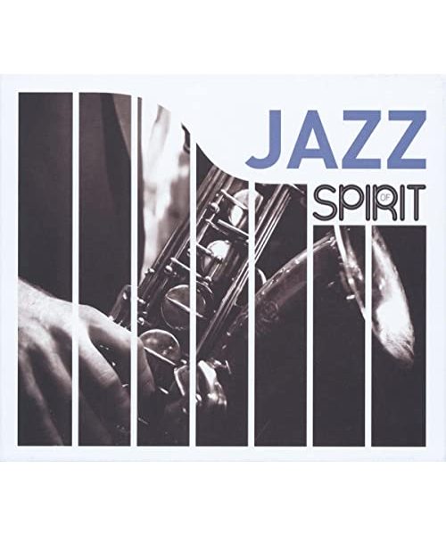 Spirit Of Jazz (New Version)