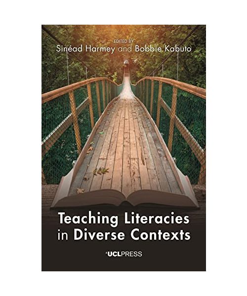 Teaching Literacies in Diverse Contexts