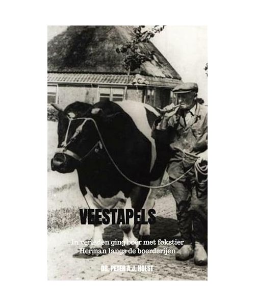 Veestapels: Stofdeeltjes van veestapels verspreiden ziekten