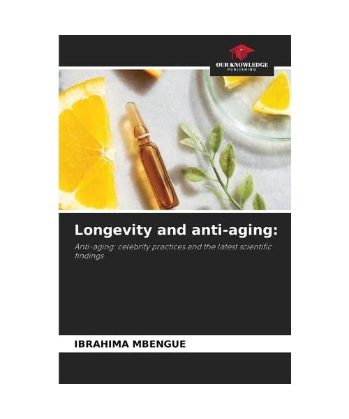 Longevity and anti-aging: