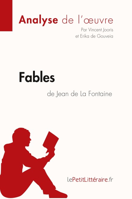 Fables de Jean de La Fontaine (Analyse de l'oeuvre)