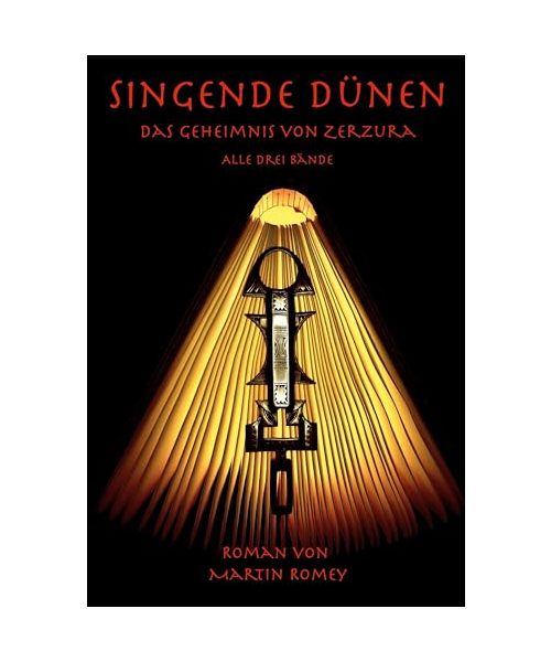 Singende Dünen