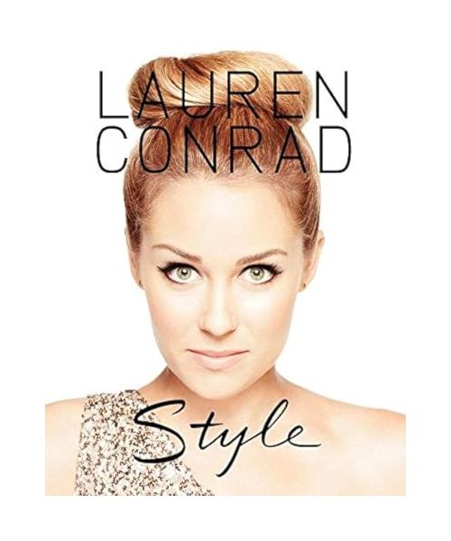 Lauren Conrad Style