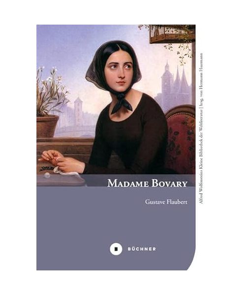 Madame Bovary