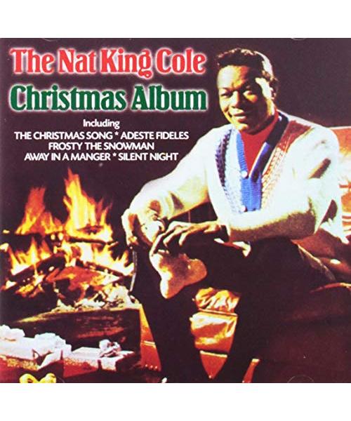 Christmas Album